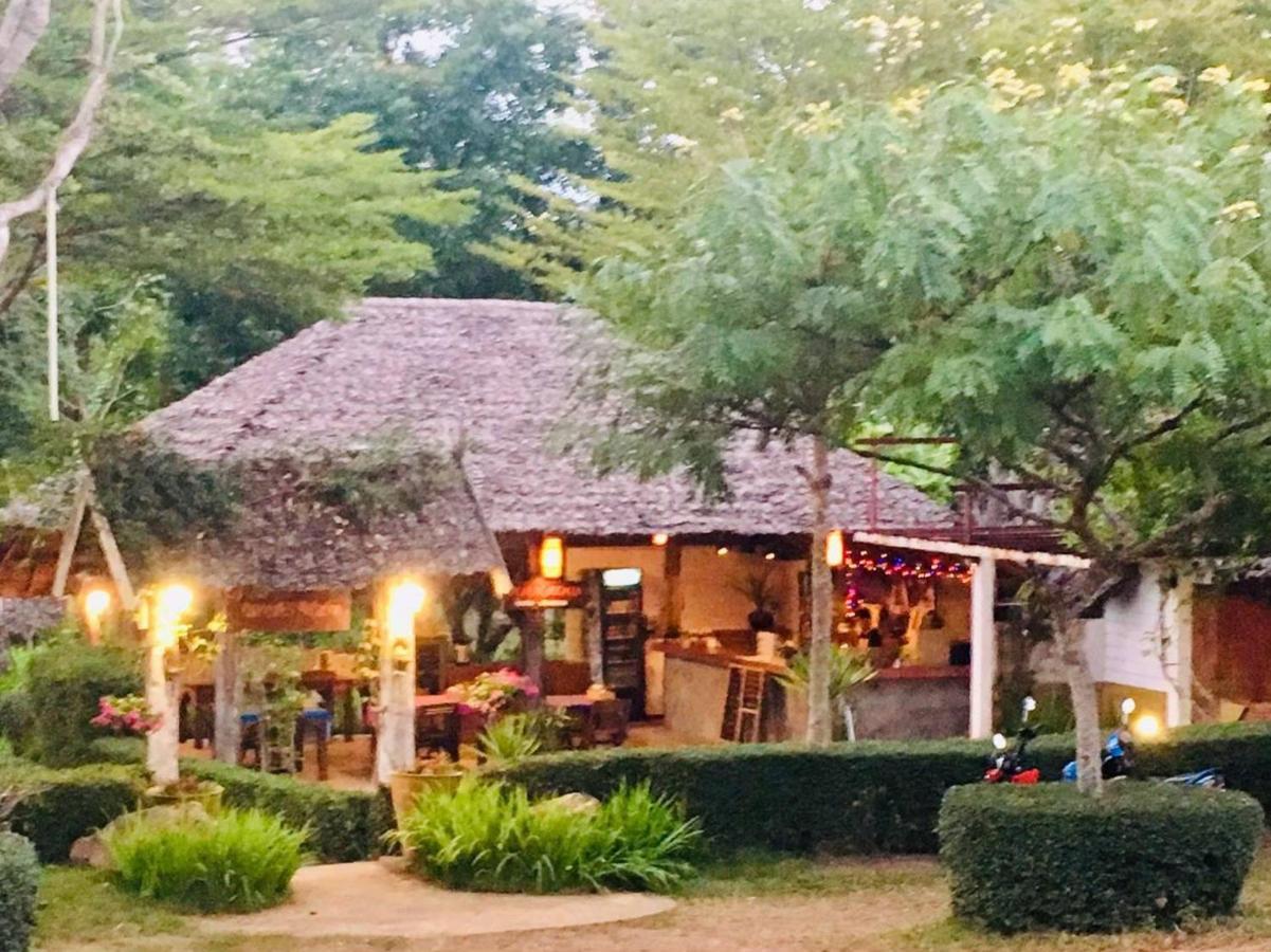 Vimarnkiri Resort Pai Εξωτερικό φωτογραφία