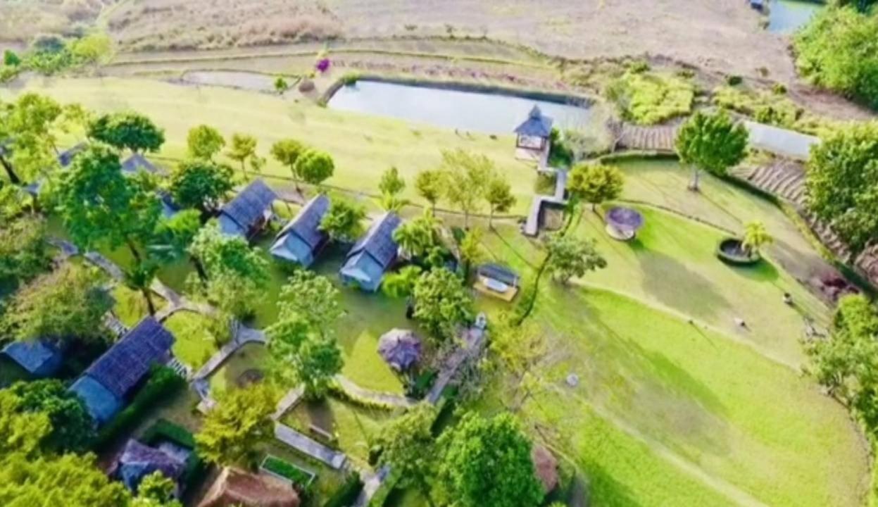 Vimarnkiri Resort Pai Εξωτερικό φωτογραφία