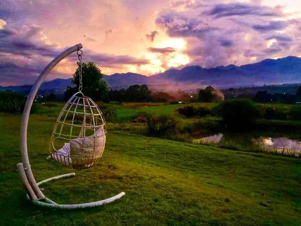 Vimarnkiri Resort Pai Εξωτερικό φωτογραφία