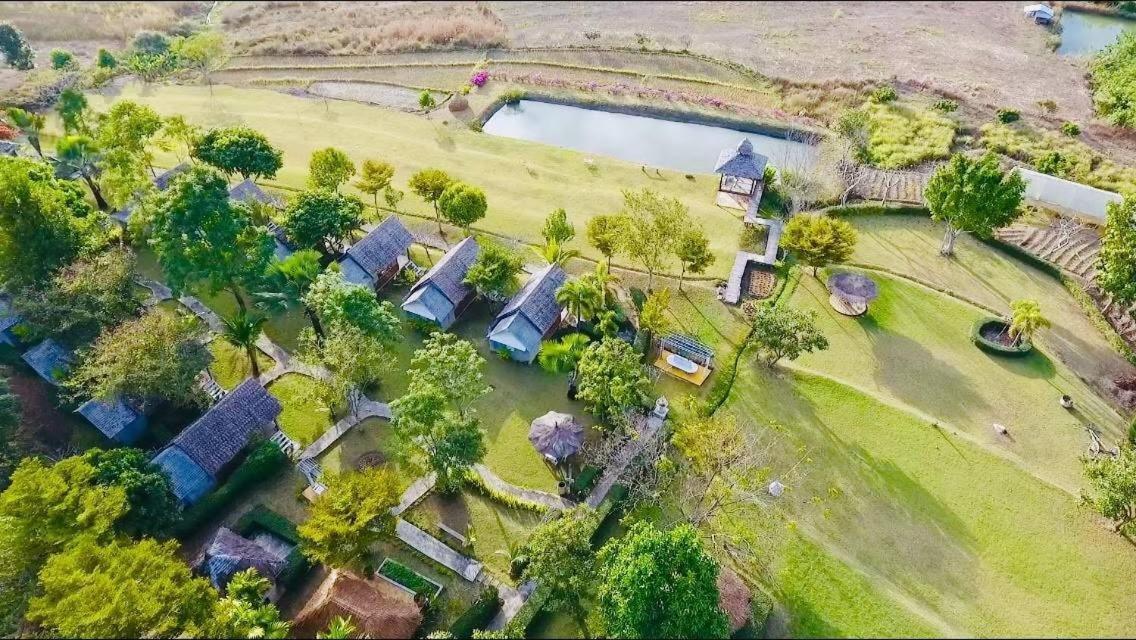 Vimarnkiri Resort Pai Εξωτερικό φωτογραφία