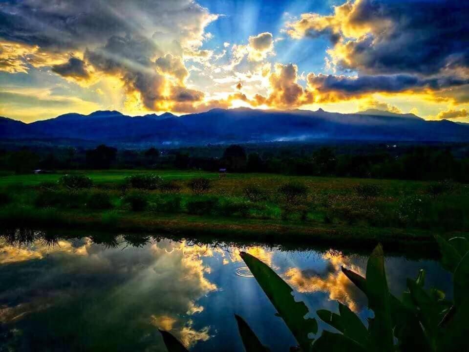 Vimarnkiri Resort Pai Εξωτερικό φωτογραφία