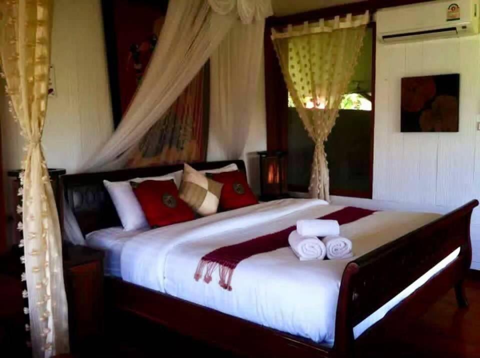 Vimarnkiri Resort Pai Εξωτερικό φωτογραφία