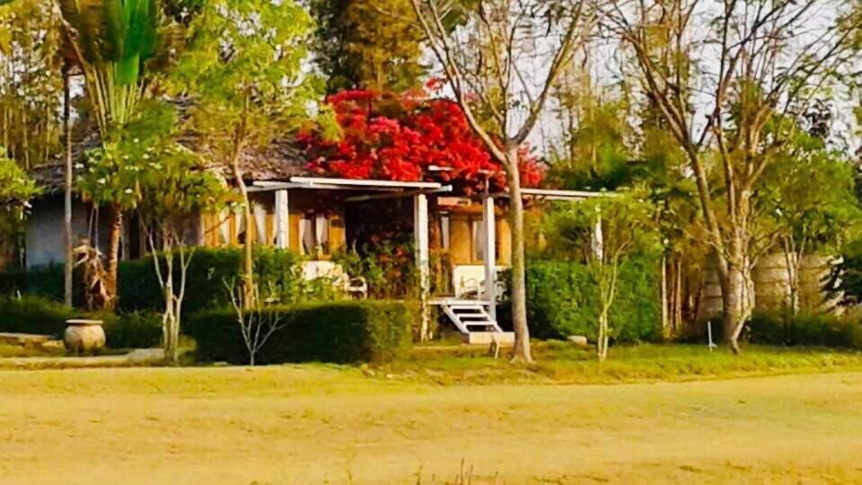 Vimarnkiri Resort Pai Εξωτερικό φωτογραφία
