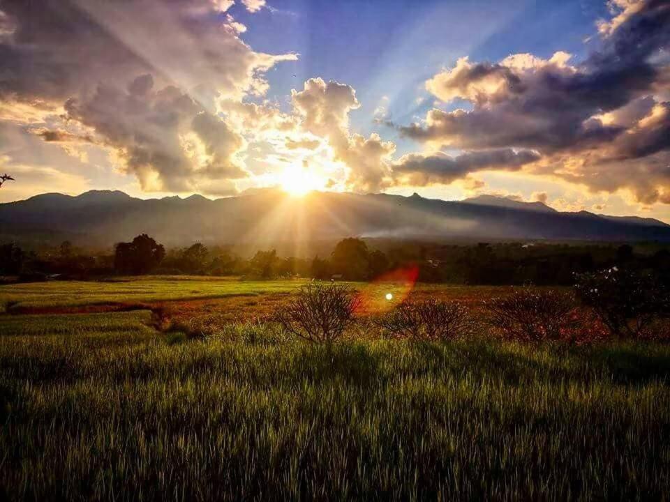Vimarnkiri Resort Pai Εξωτερικό φωτογραφία