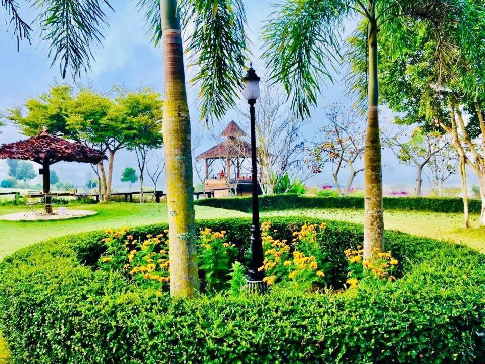 Vimarnkiri Resort Pai Εξωτερικό φωτογραφία